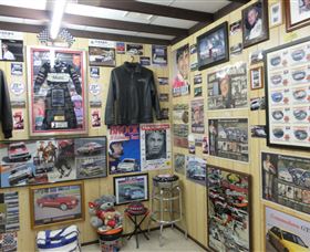 Bob's Shed - SA Accommodation 2