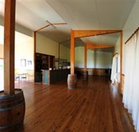 Zappa Wines - SA Accommodation