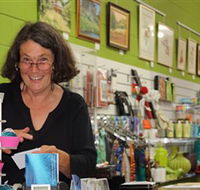 Artists on Parade Art Gallery - SA Accommodation