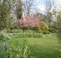 Markdale - Edna Walling Garden - SA Accommodation