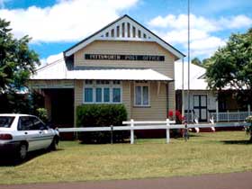 Kincora ACT SA Accommodation