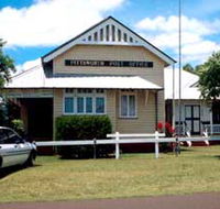 Pittsworth Historical Pioneer Village and Museum - SA Accommodation