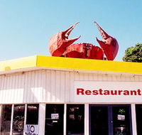 Big Crab - SA Accommodation