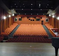 Capitol Theatre Tamworth - SA Accommodation