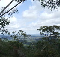 Nullo Mountain - SA Accommodation