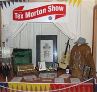 Australian Country Music Hall of Fame - SA Accommodation