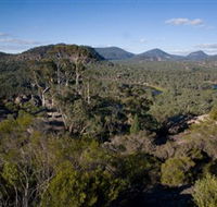 Dunns Swamp - SA Accommodation