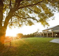 Tuck's Ridge - SA Accommodation