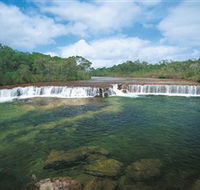Jardine River National Park and Heathlands Resources Reserve - SA Accommodation