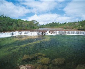 Jardine River National Park And Heathlands Resources Reserve - SA Accommodation 0
