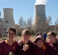 Energy Expo at Mt Piper - SA Accommodation