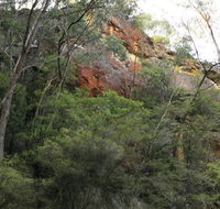 Bicentennial trail - SA Accommodation