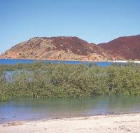 Hearsons Cove - SA Accommodation