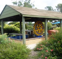 Kingaroy Rotary Park - SA Accommodation