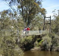 Avon Park - SA Accommodation