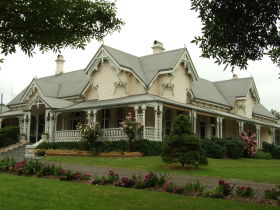 Felton South QLD SA Accommodation