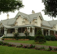 Harrow Gardens - SA Accommodation