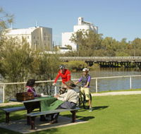 Avon River - SA Accommodation