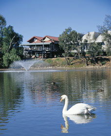 Avon River - SA Accommodation 3