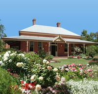 Warrook Farm - SA Accommodation