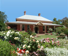 Warrook Farm - SA Accommodation 0