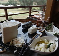 Jannei Artisan Cheese Makers - SA Accommodation