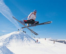 Falls Creek All Season Alpine Resort - SA Accommodation 1