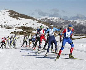 Falls Creek All Season Alpine Resort - SA Accommodation 0