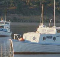 Western Port - SA Accommodation