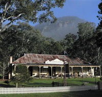Newnes Kiosk - SA Accommodation