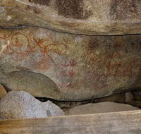 Mount Yarrowyck Nature Reserve - SA Accommodation