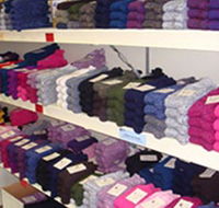 Lindner Sock Factory - SA Accommodation