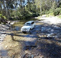 Aberfeldy Four Wheel Drive Track - SA Accommodation