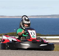 Phillip Island Grand Prix Circuit Visitor Centre - SA Accommodation