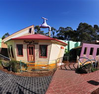 A Maze'N Things - SA Accommodation
