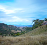 Burning Mountain Nature Reserve - SA Accommodation