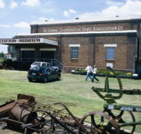 Clifton Historical Museum - SA Accommodation