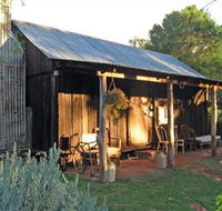 Highfields Pioneer Village - SA Accommodation