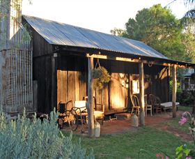 Highfields Pioneer Village - SA Accommodation 0