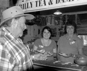 Highfields Pioneer Village - SA Accommodation 1