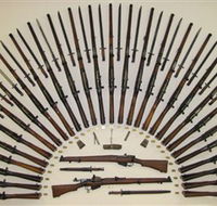 Lithgow Small Arms Factory Museum - SA Accommodation