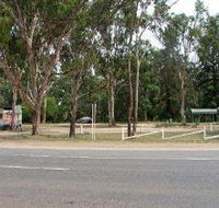 Lions Park - SA Accommodation