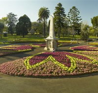 Queens Park Toowoomba - SA Accommodation