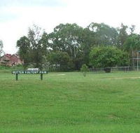 Butter Factory Park Nanango - SA Accommodation