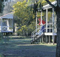 Dryandra Woodland - SA Accommodation