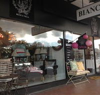 Bianca Villa - SA Accommodation