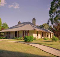 Eskbank House and Museum - SA Accommodation