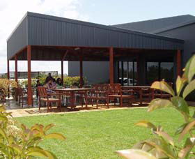 Gungal NSW SA Accommodation