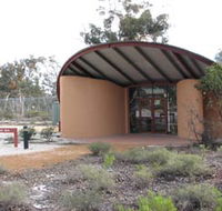 Barna Mia Native Animal Sanctuary - SA Accommodation