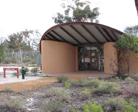 Barna Mia Native Animal Sanctuary - SA Accommodation 0